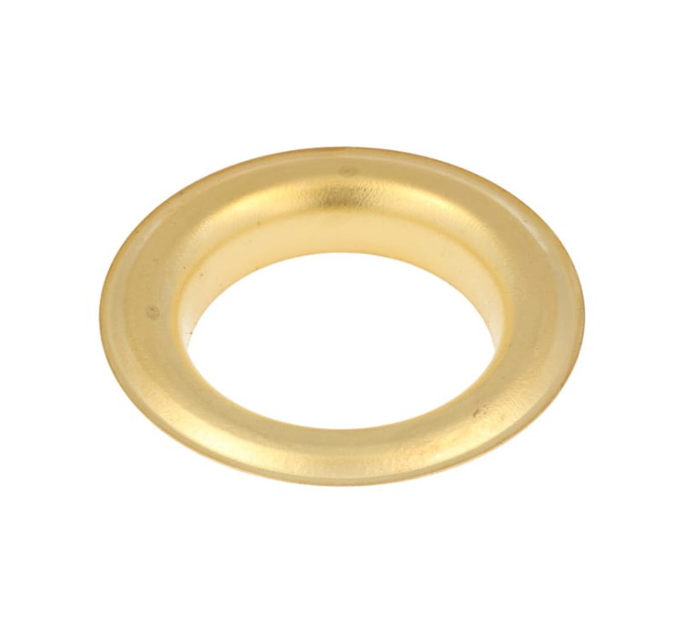 Oczka kaletnicze Krawieckie fi 30mm 5szt