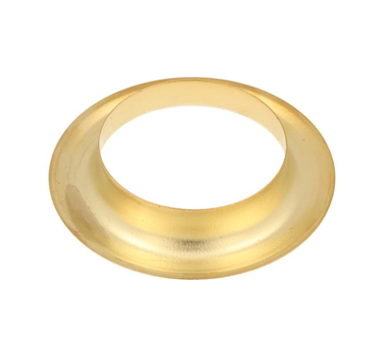 Oczka kaletnicze Krawieckie fi 30mm 5szt