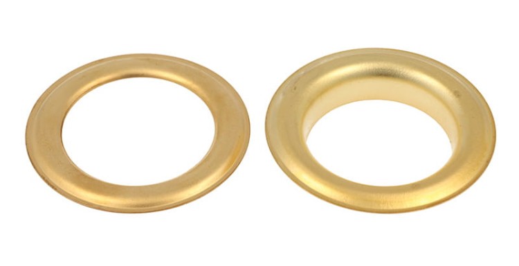 Oczka kaletnicze Krawieckie fi 30mm 5szt