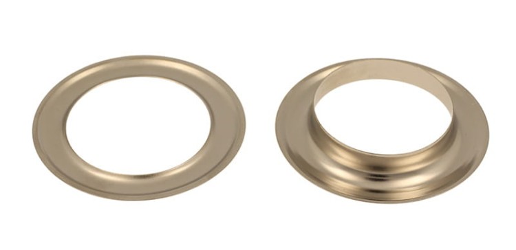 Oczka kaletnicze Krawieckie fi 30mm 5szt