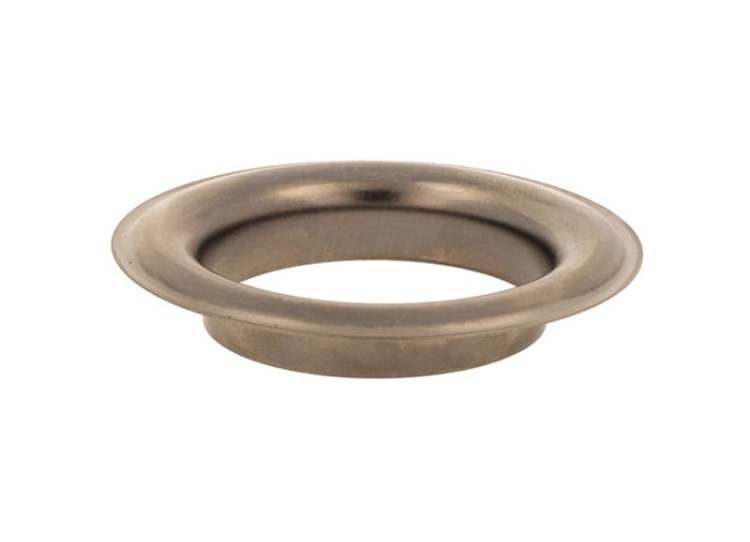 Oczka kaletnicze Krawieckie fi 30mm 5szt
