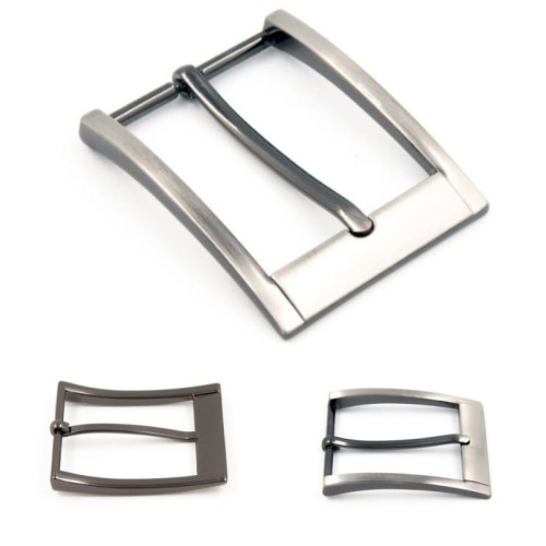 Klamra do Paska 40mm klamerka Satyna