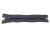 Zamek błyskawiczny #5 Rozdzielczy 85cm Grafit 5szt