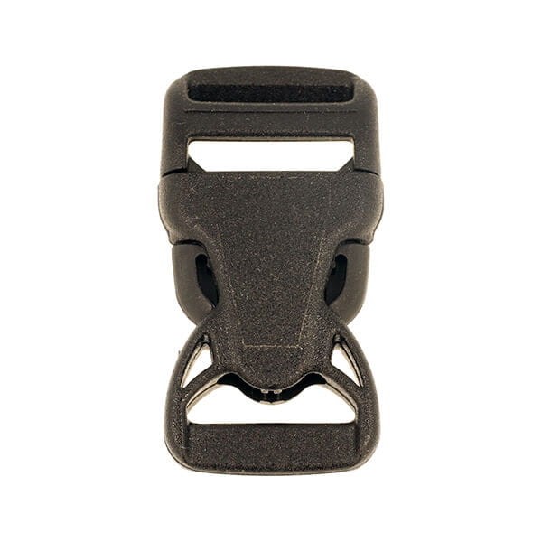 Klamra 20mm RockLoster Duraflex Zapięcie Zatrzask 5szt