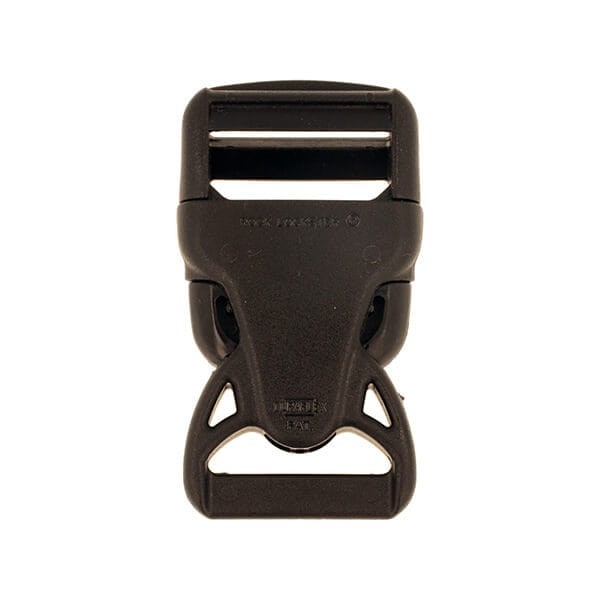 Klamra 25mm RockLoster Duraflex Zapięcie Zatrzask 5szt