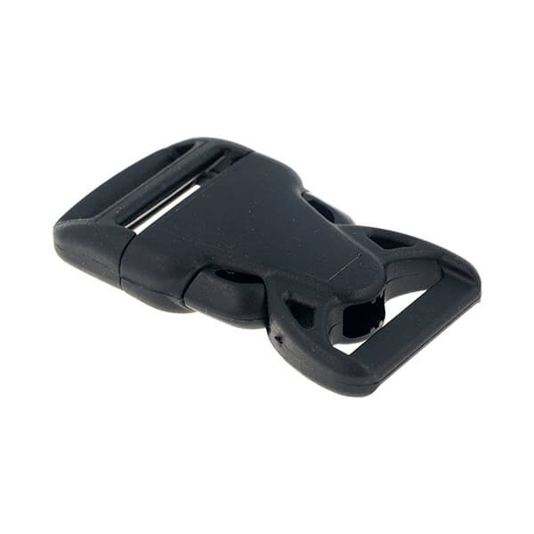 Klamra 25mm RockLoster Duraflex Zapięcie Zatrzask 5szt