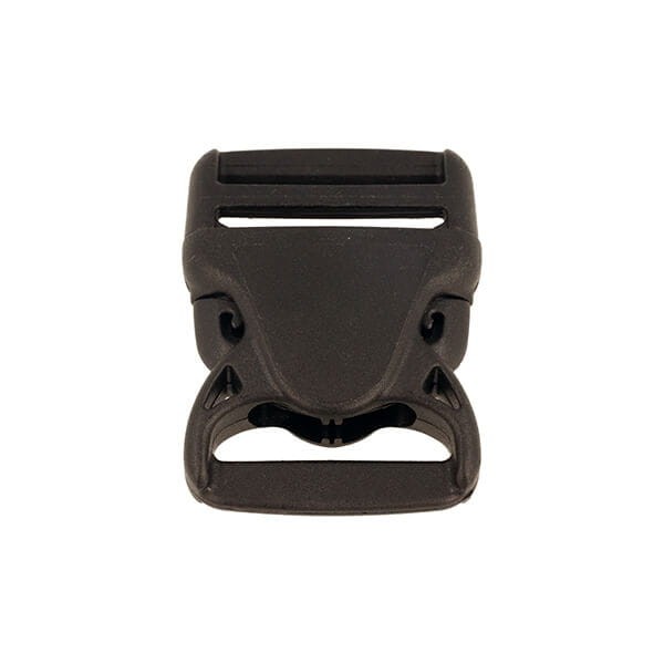 Klamra 38mm RockLoster Duraflex Zapięcie Zatrzask