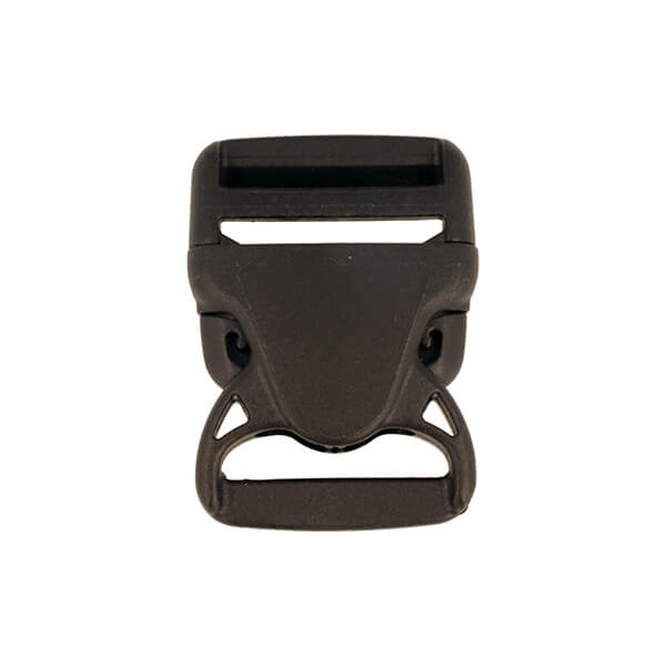 Klamra 38mm RockLoster Duraflex Zapięcie Zatrzask