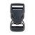 Klamra 25mm RockLoster Duraflex 2x Regulacja