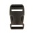 Klamra 25mm Stealth Side Squeeze Duraflex Zapięcie 5szt
