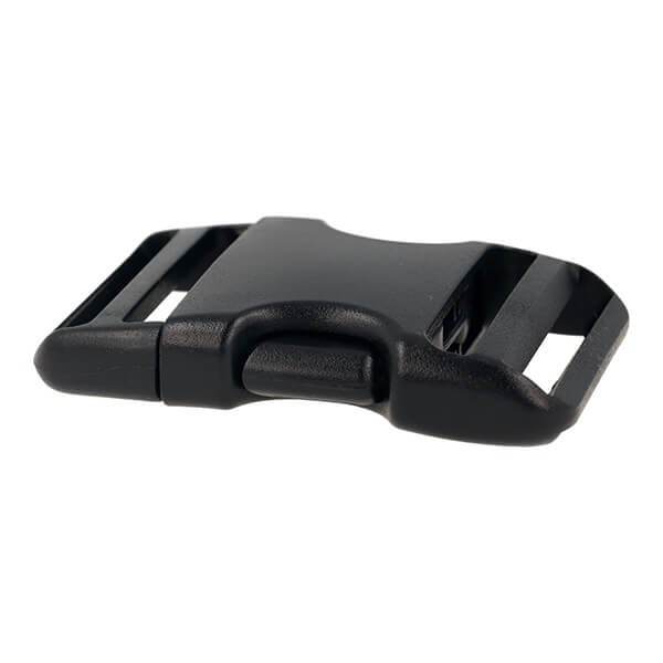 Klamra 38mm Stealth Warrior Duraflex Wzmocnione 2x Reg