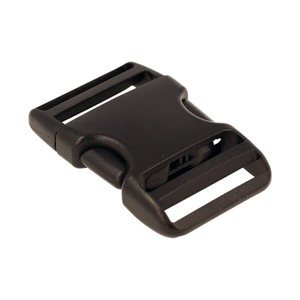 Klamra 38mm Stealth Warrior Duraflex Wzmocnione 2x Reg