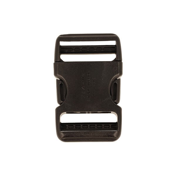 Klamra 38mm Stealth Warrior Duraflex Wzmocnione 2x Reg