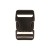 Klamra 38mm Stealth Warrior Duraflex Wzmocnione 2x Reg