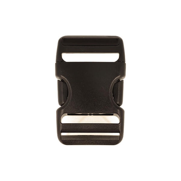 Klamra 38mm Stealth Warrior Duraflex Wzmocnione 2x Reg