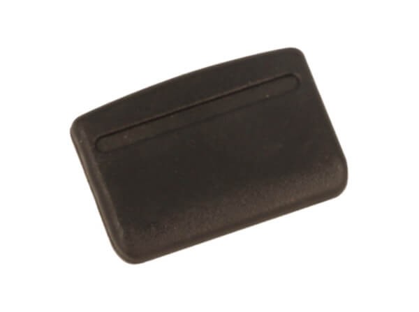 Zakończenie plastikowe Taśmy nośnej 20mm 10szt