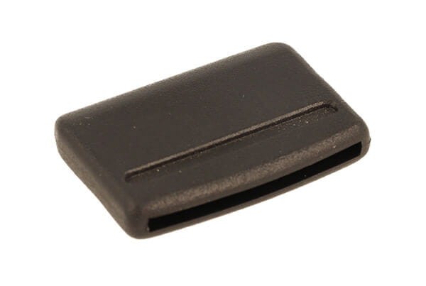 Zakończenie plastikowe Taśmy nośnej 20mm 10szt
