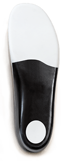 Wkładki Ortopedyczne MEMOPUR silver MEDO