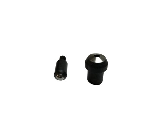 Dziurkacz 4mm wycinak pod Praskę