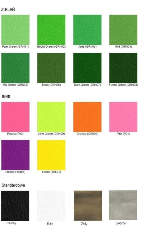 Farba do Skóry 50ml Furniture Clinic