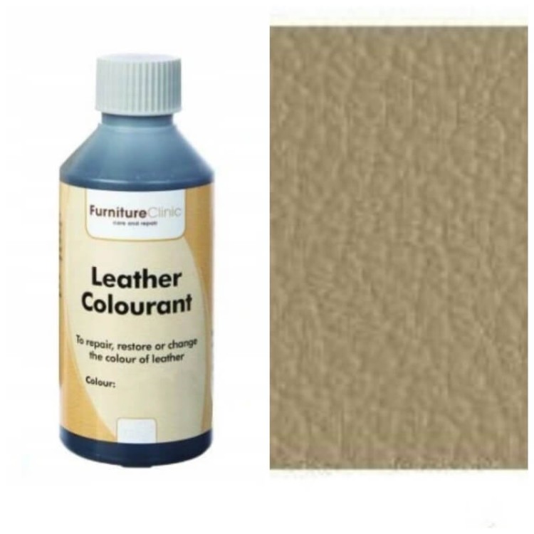 Farba do Skóry 50ml Furniture Clinic