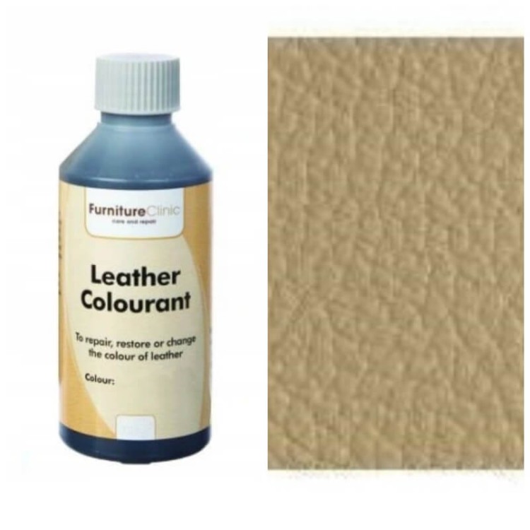 Farba do Skóry 50ml Furniture Clinic