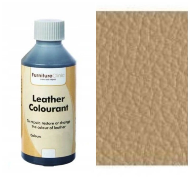 Farba do Skóry 50ml Furniture Clinic