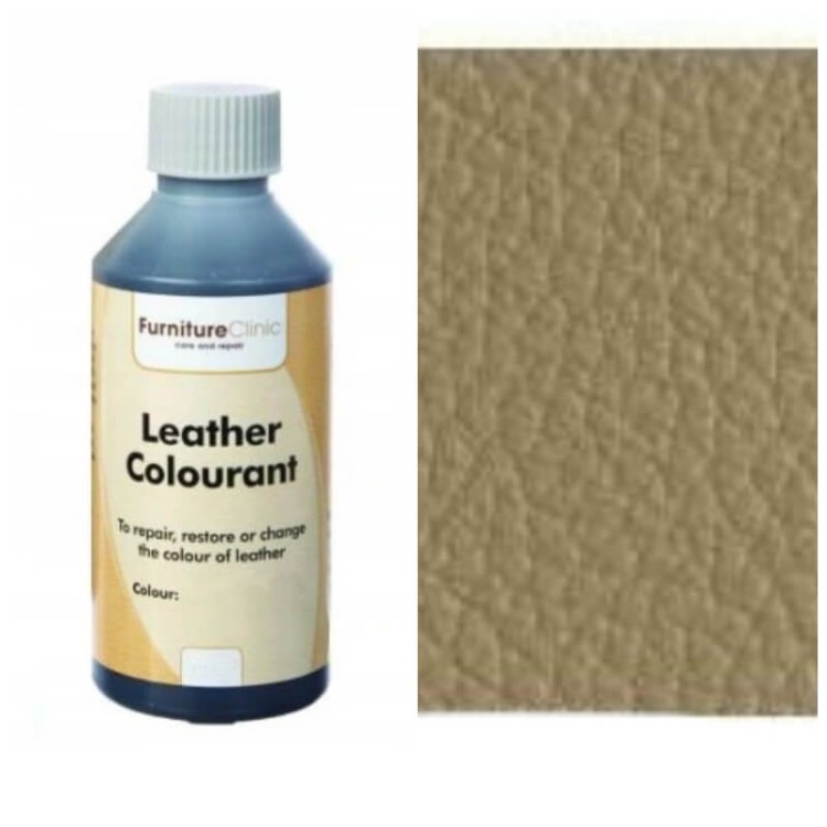 Farba do Skóry 50ml Furniture Clinic