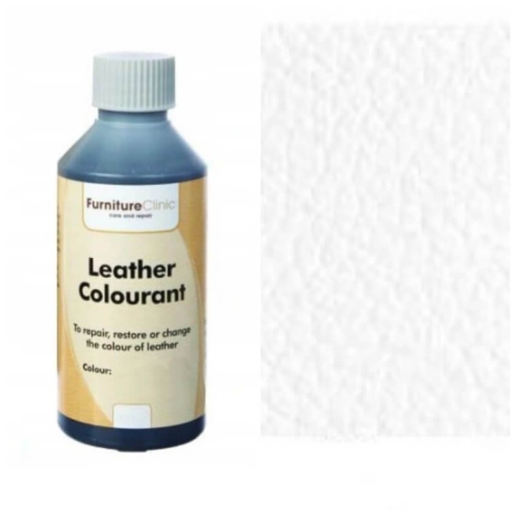 Farba do Skóry 50ml Furniture Clinic