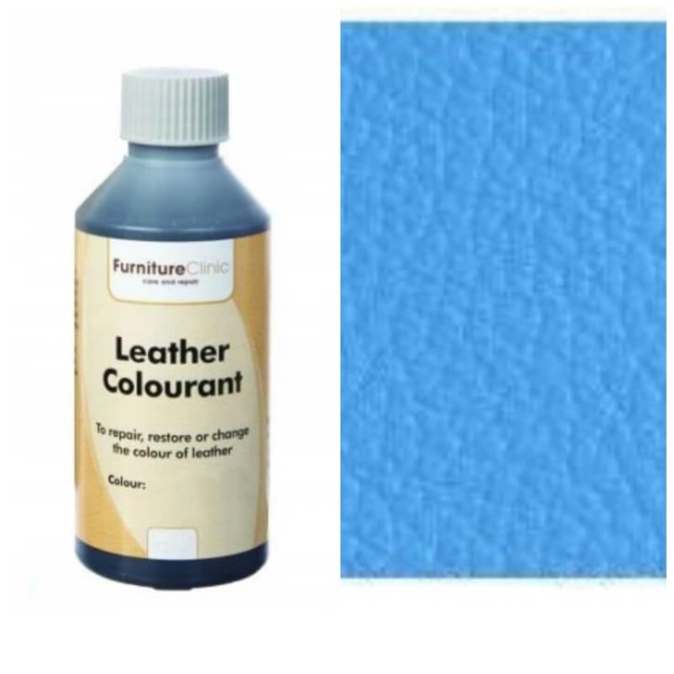 Farba do Skóry 50ml Furniture Clinic