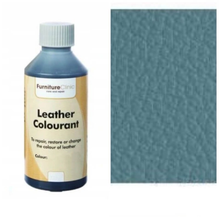 Farba do Skóry 50ml Furniture Clinic