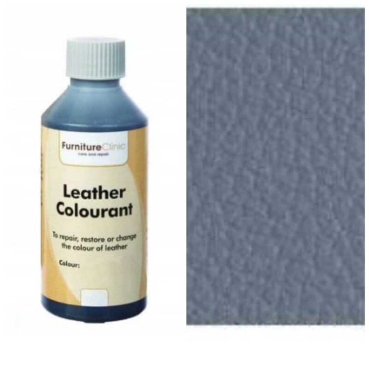 Farba do Skóry 50ml Furniture Clinic