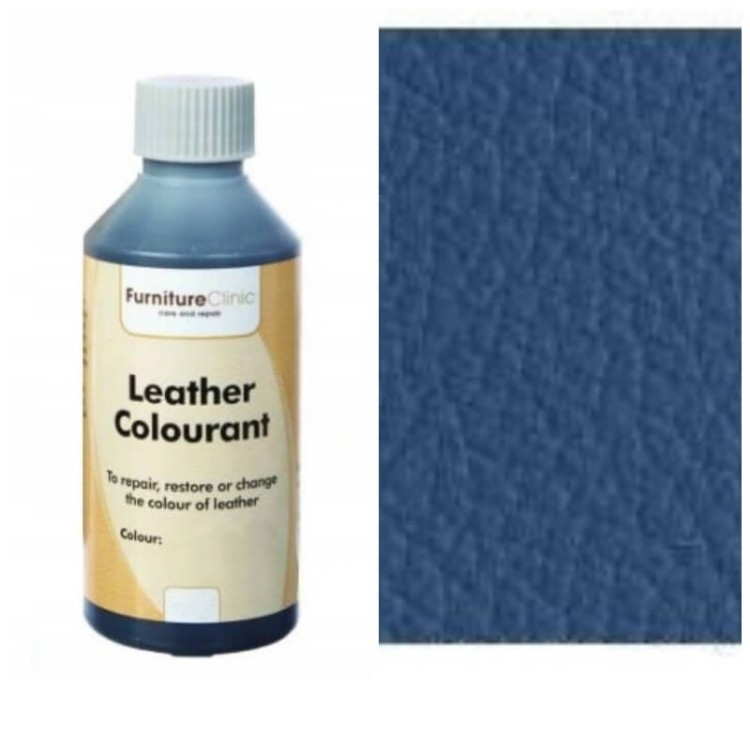 Farba do Skóry 50ml Furniture Clinic