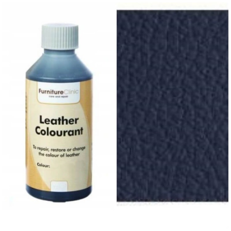 Farba do Skóry 50ml Furniture Clinic