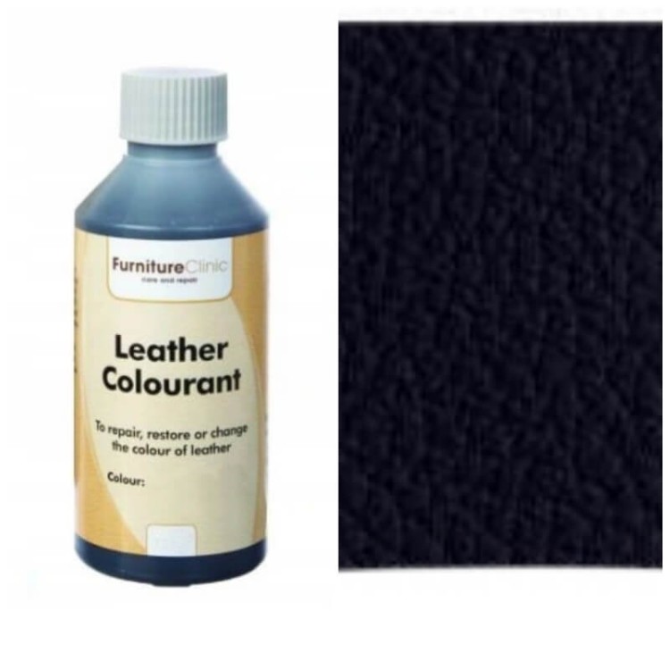 Farba do Skóry 50ml Furniture Clinic