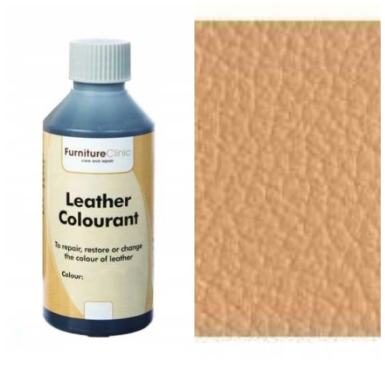 Farba do Skóry 50ml Furniture Clinic