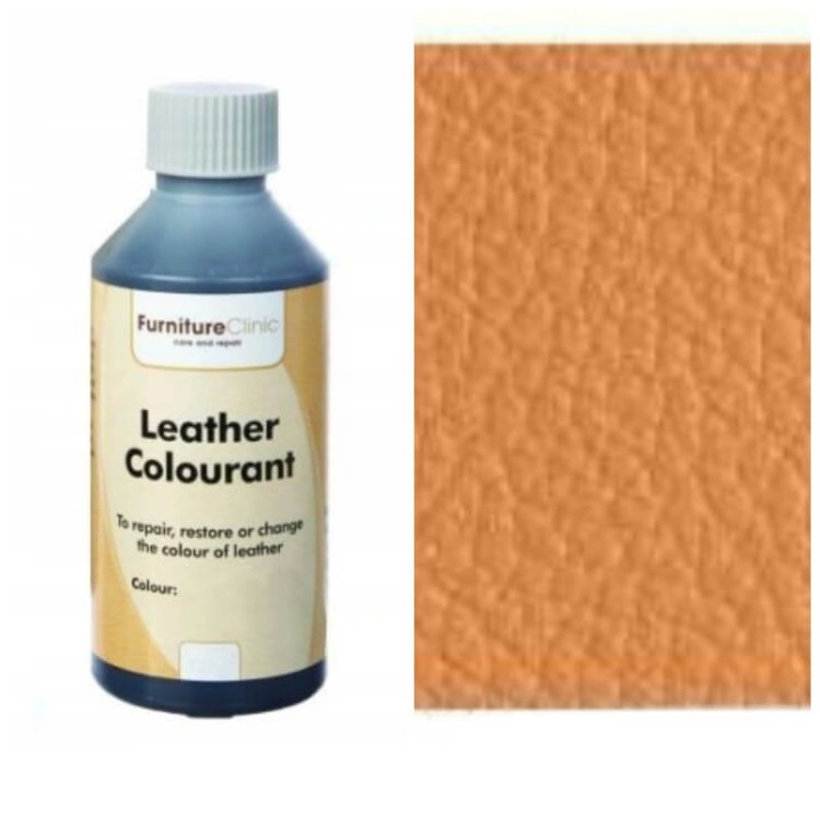 Farba do Skóry 50ml Furniture Clinic