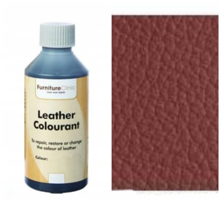 Farba do Skóry 50ml Furniture Clinic