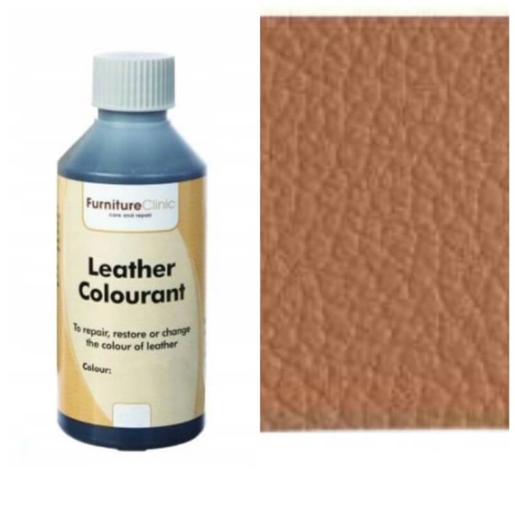 Farba do Skóry 50ml Furniture Clinic