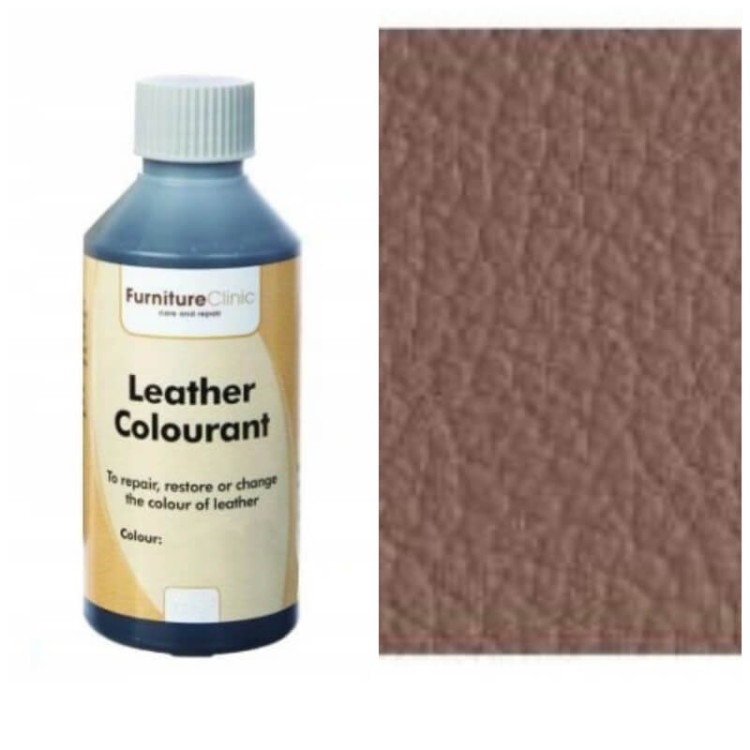 Farba do Skóry 50ml Furniture Clinic