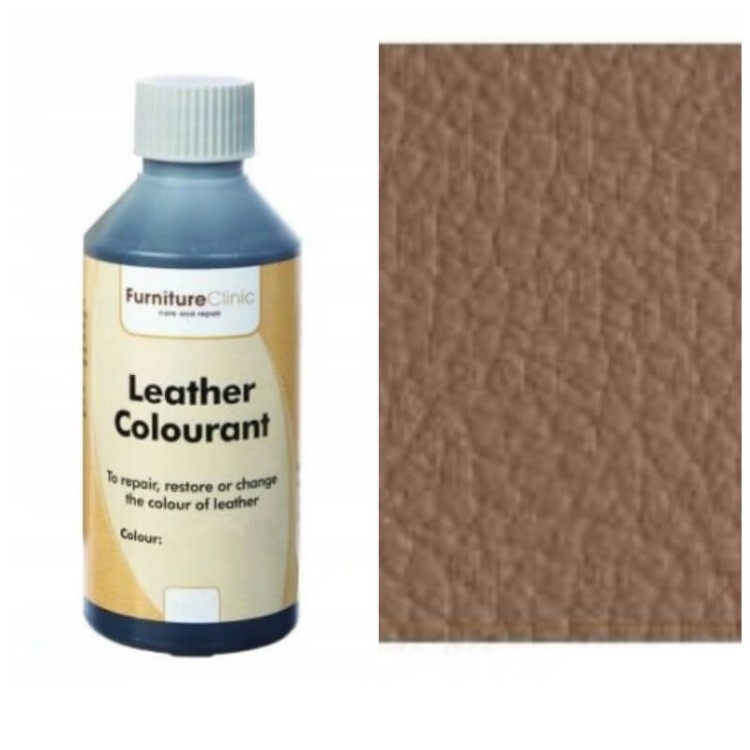 Farba do Skóry 50ml Furniture Clinic