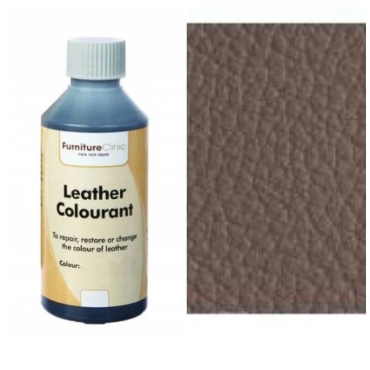 Farba do Skóry 50ml Furniture Clinic