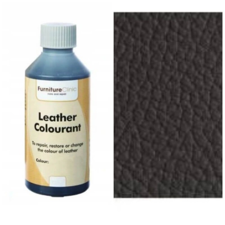 Farba do Skóry 50ml Furniture Clinic