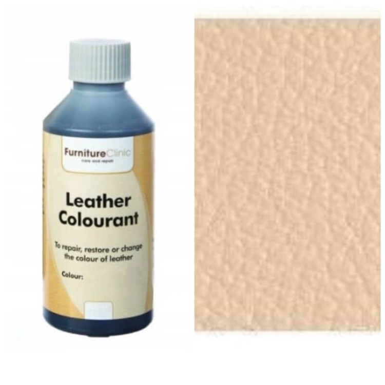 Farba do Skóry 50ml Furniture Clinic