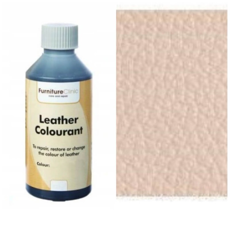 Farba do Skóry 50ml Furniture Clinic