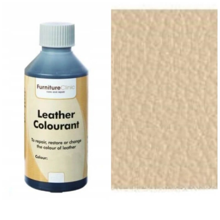 Farba do Skóry 50ml Furniture Clinic