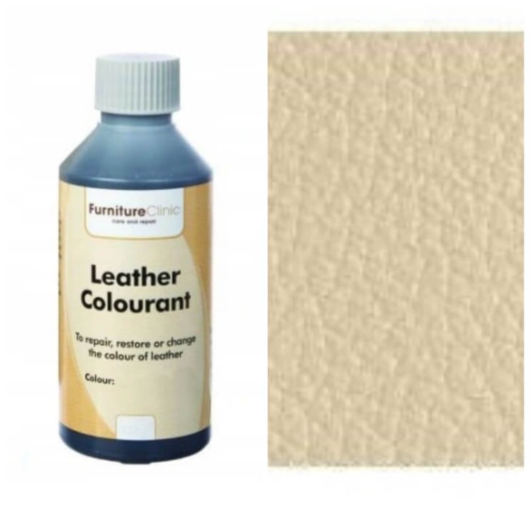 Farba do Skóry 50ml Furniture Clinic