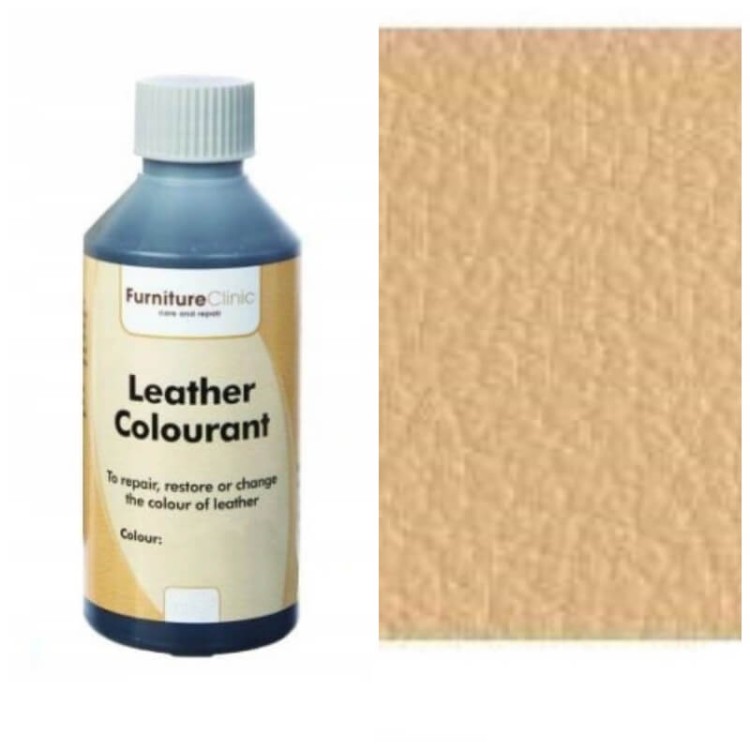 Farba do Skóry 50ml Furniture Clinic