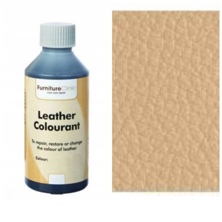 Farba do Skóry 50ml Furniture Clinic