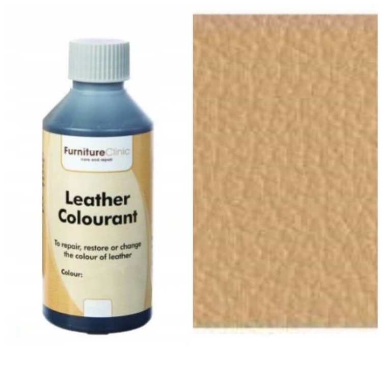 Farba do Skóry 50ml Furniture Clinic